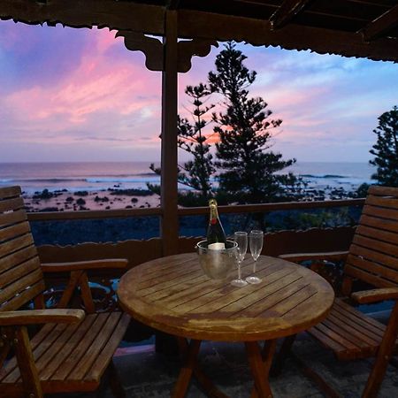 Buenavista Ocean Sunset El Golfo Exterior foto